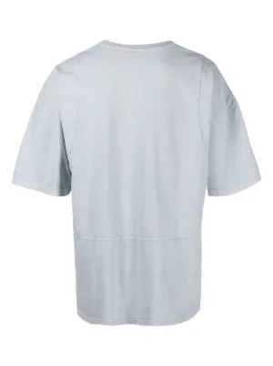 Tシャツ・カットソー MAUNA-KEA WHITE COTTON T-SHIRT Mauna Kea Beach & Snow T-shirt | White | FARFETCH