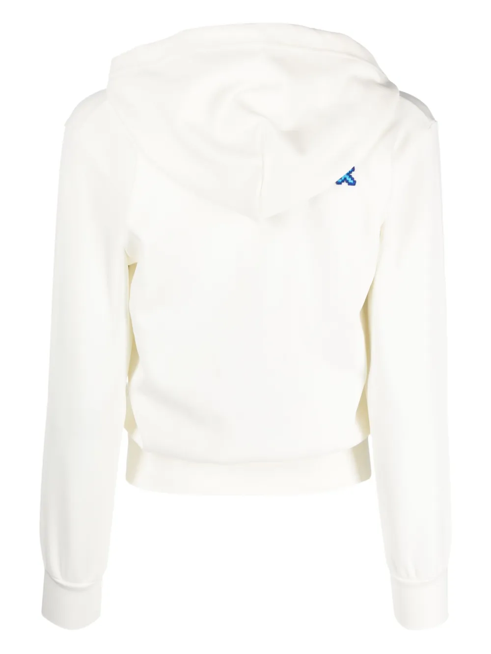 Comme Des Garçons Play P1T333 3 OFF WHITE Wit