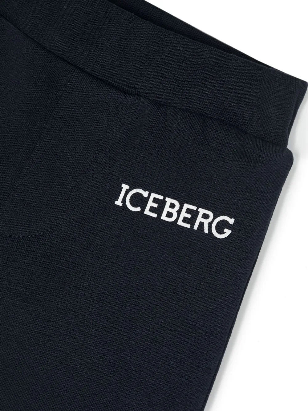 Iceberg Kids Peanuts Cotton Track Set Farfetch