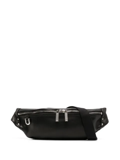 Rick Owens leather belt bag