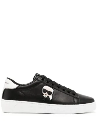 Karl Lagerfeld