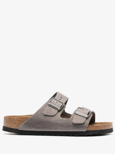 Birkenstock Sandalen met gesp