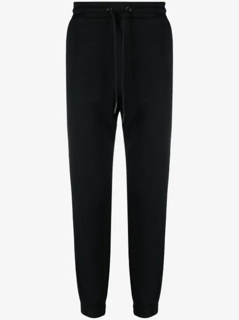Iceberg side-zip track pants