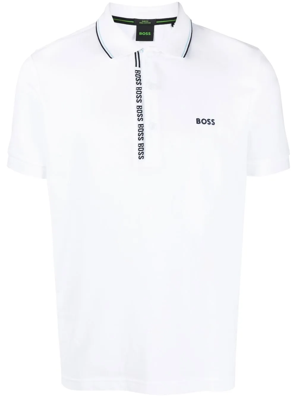 Boss paule 4 outlet polo shirt