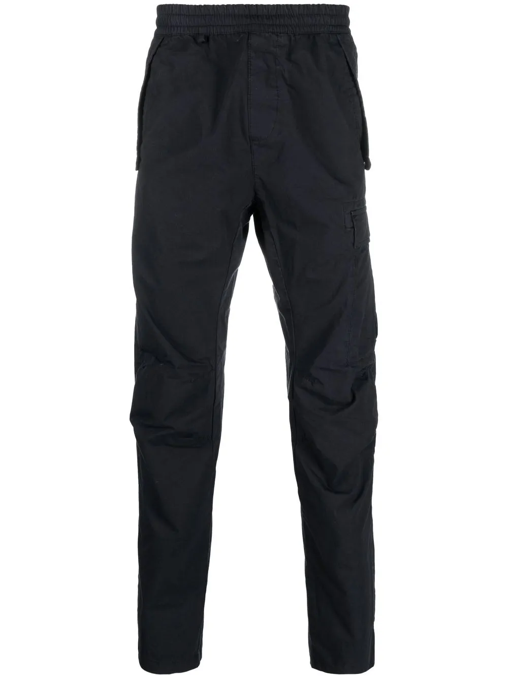 

C.P. Company pantalones tapered - Azul