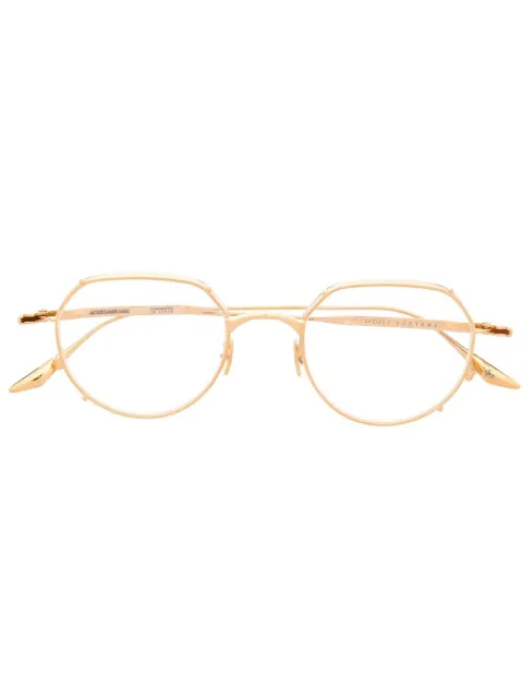 Jacques Marie Mage gafas ópticas Hartana 