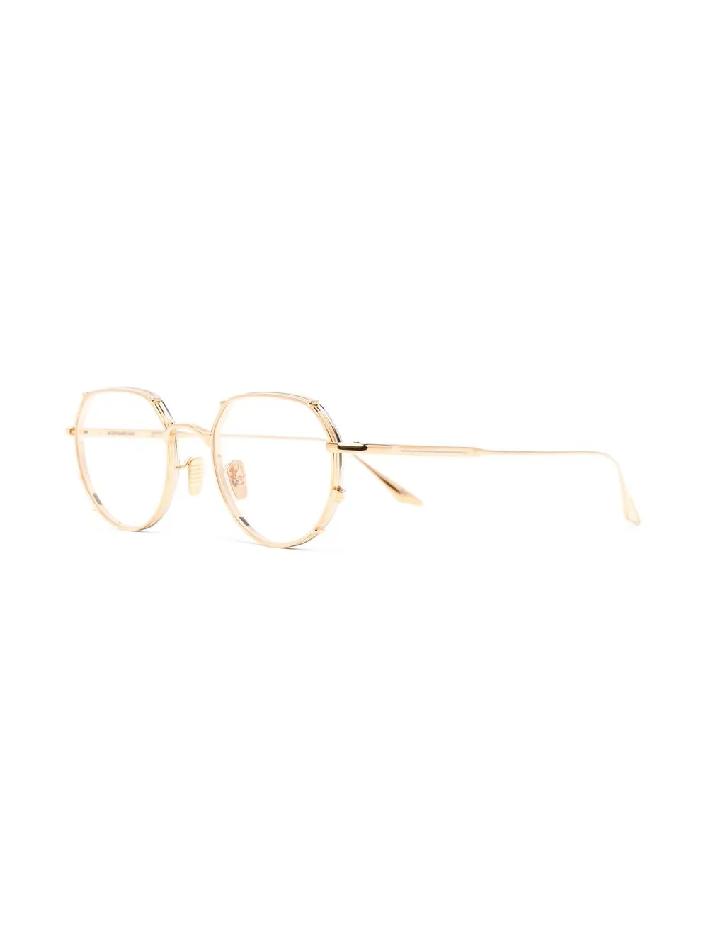 Jacques Marie Mage Hartana titanium optical glasses | Women | Image 2