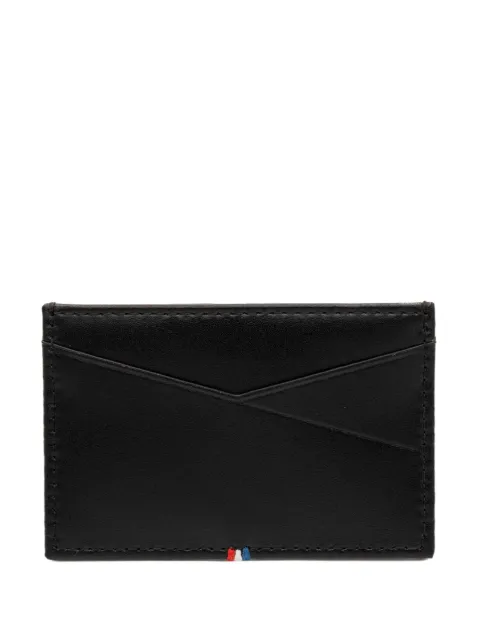 S.T. Dupont Line D leather cardholder 184507 - 1