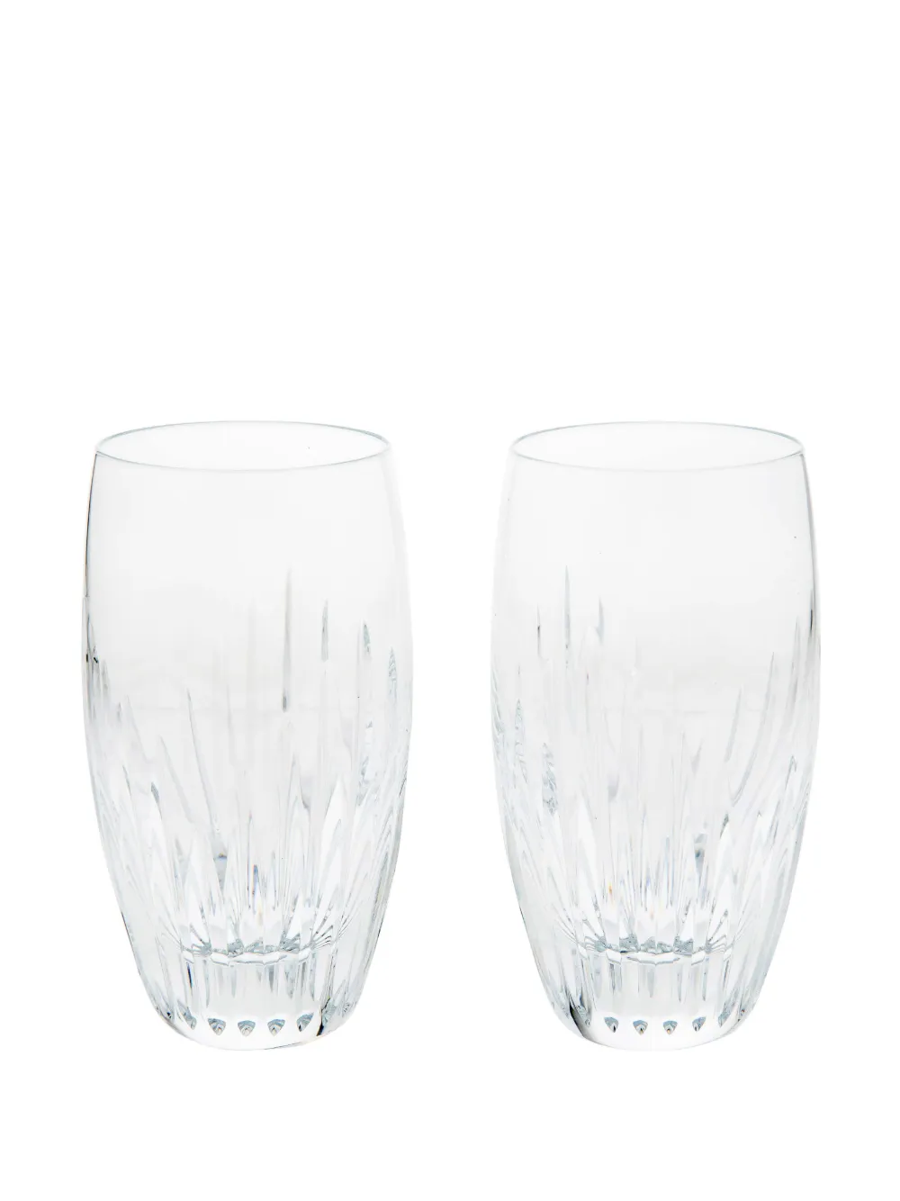 Baccarat Kristallen glazen - Wit
