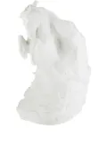 Lladró Unbreakable Spirit Horse porcelain sculpture - White