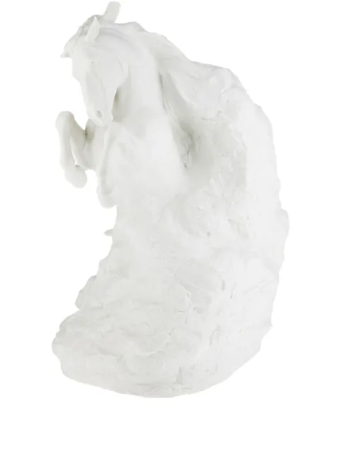 Lladró Unbreakable Spirit Horse porcelain sculpture