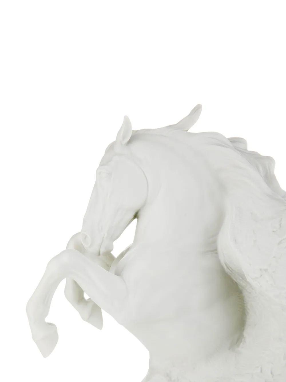 Lladró Scultura Unbreakable Spirit Horse in porcellana | Image 6