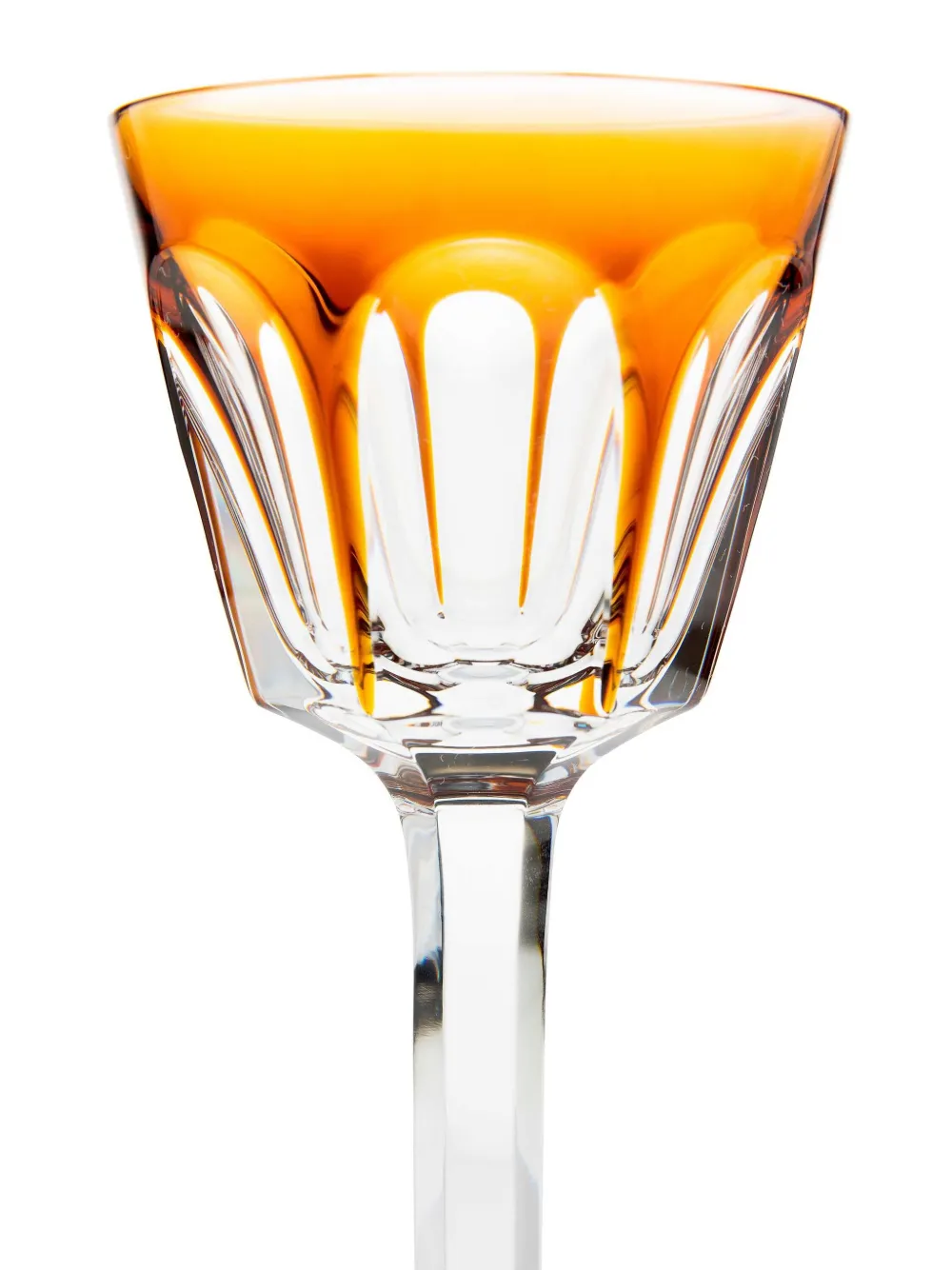 Baccarat Wijnglas - Wit