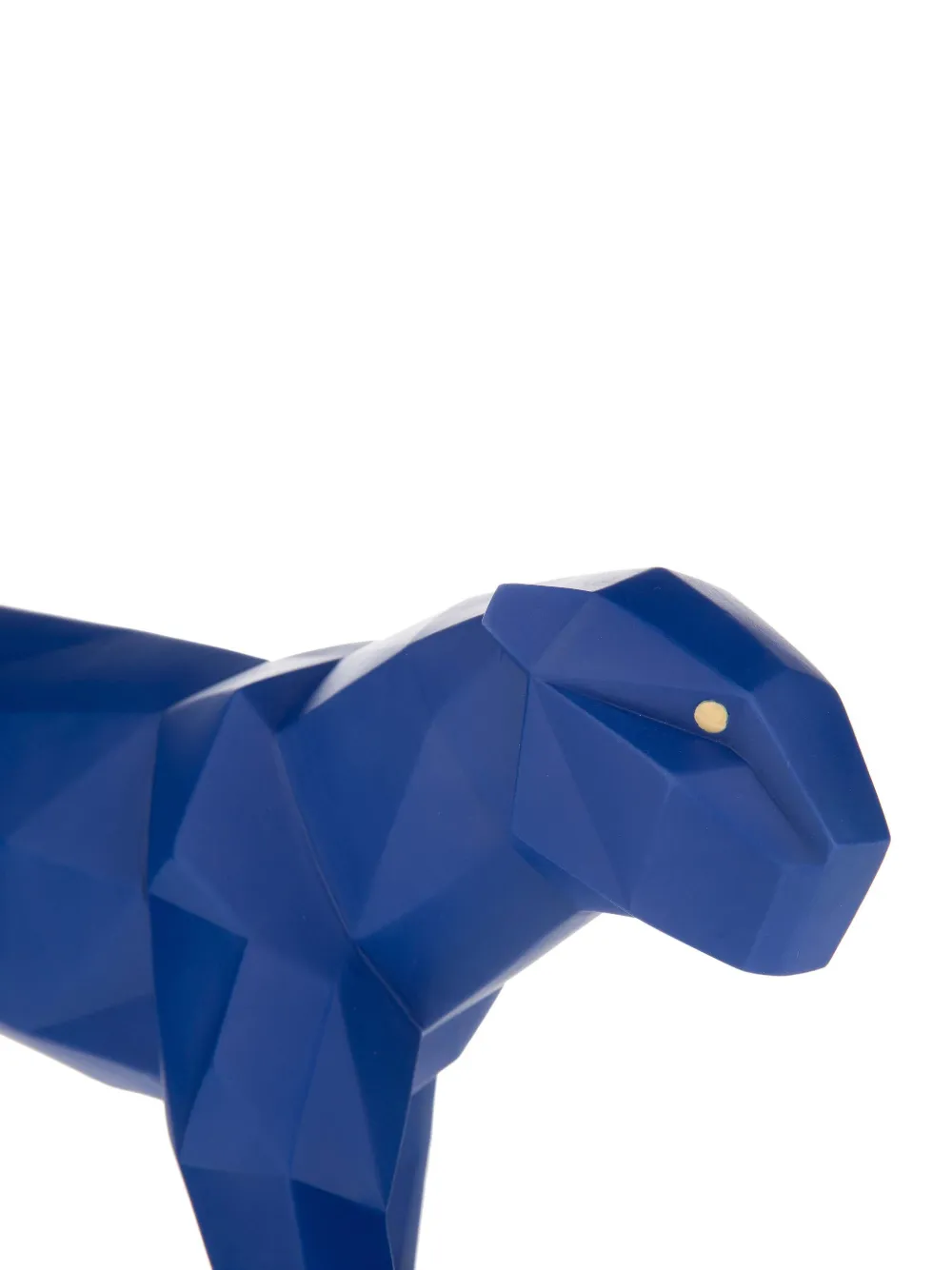 Lladró Porseleinen beeldje - Blauw