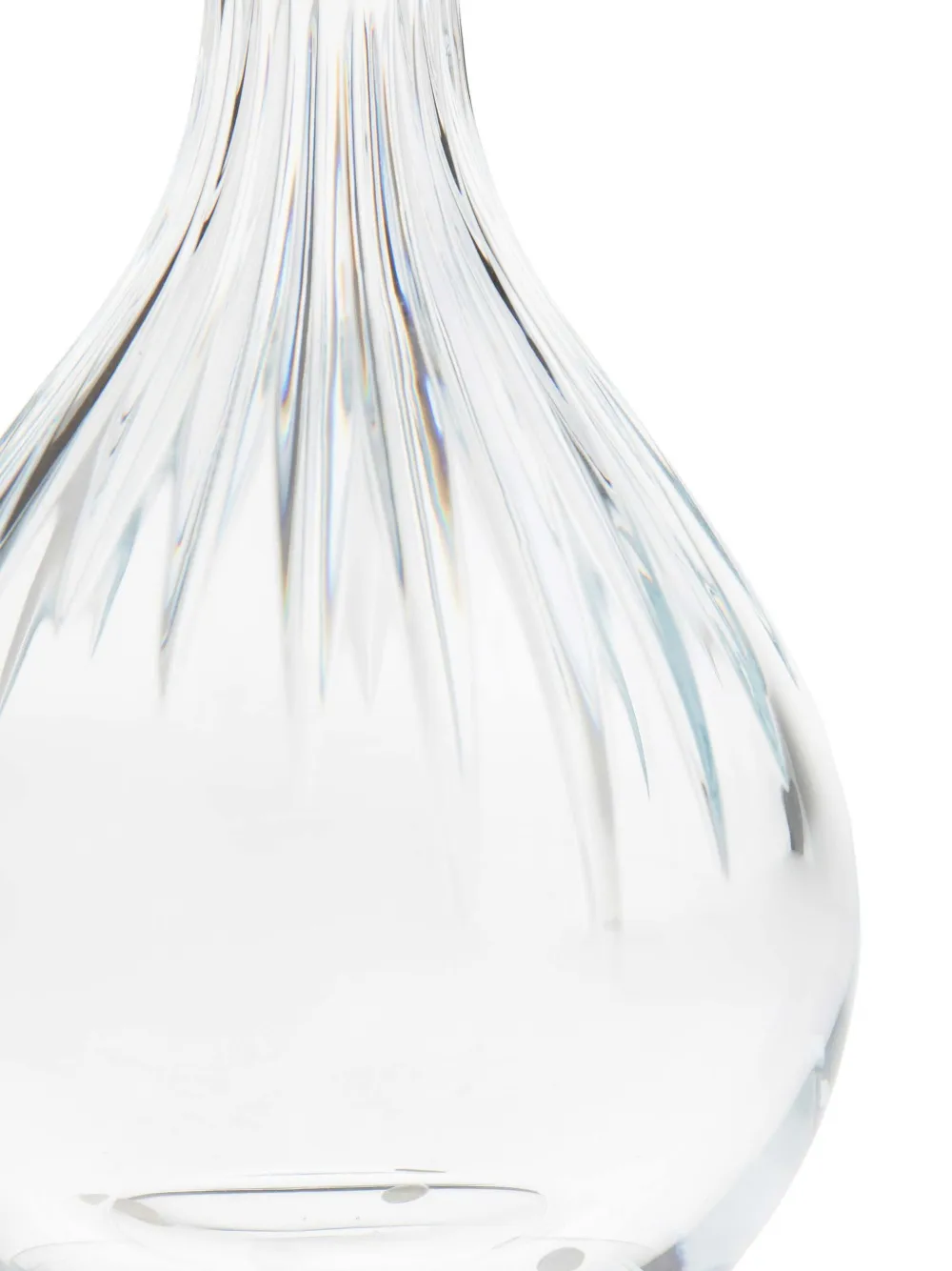 Baccarat Kristallen decanteer karaf - Wit