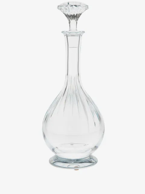 Baccarat Massena crystal decanter