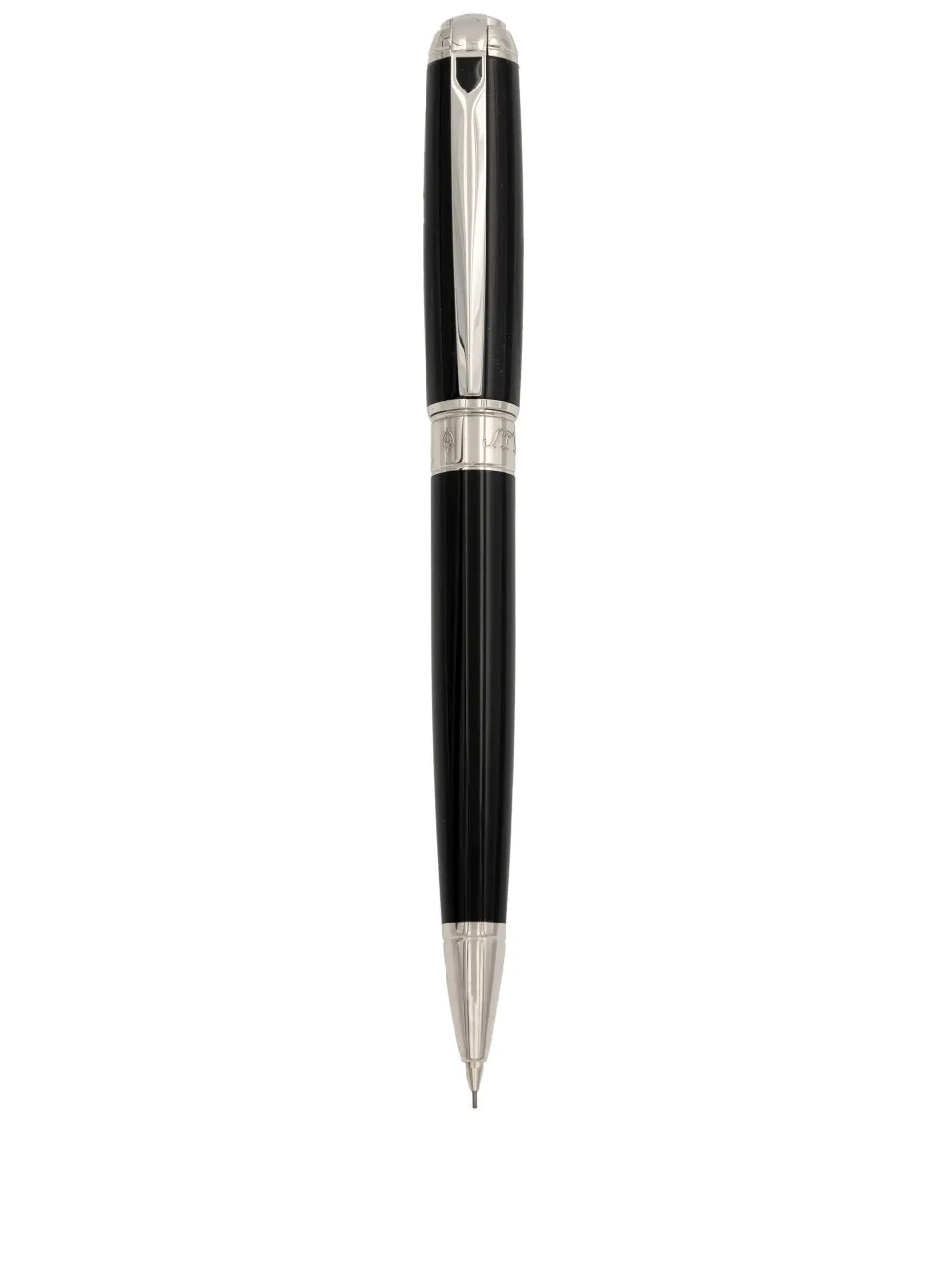 S.T. Dupont Balpen - Zwart