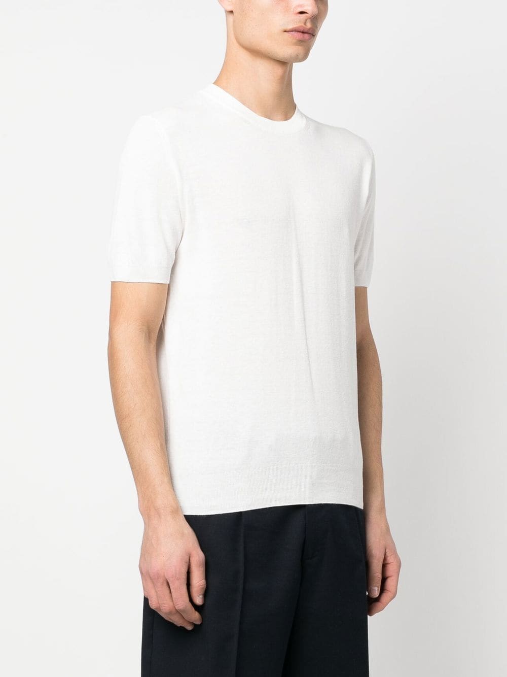 Altea short-sleeved Jumper - Farfetch