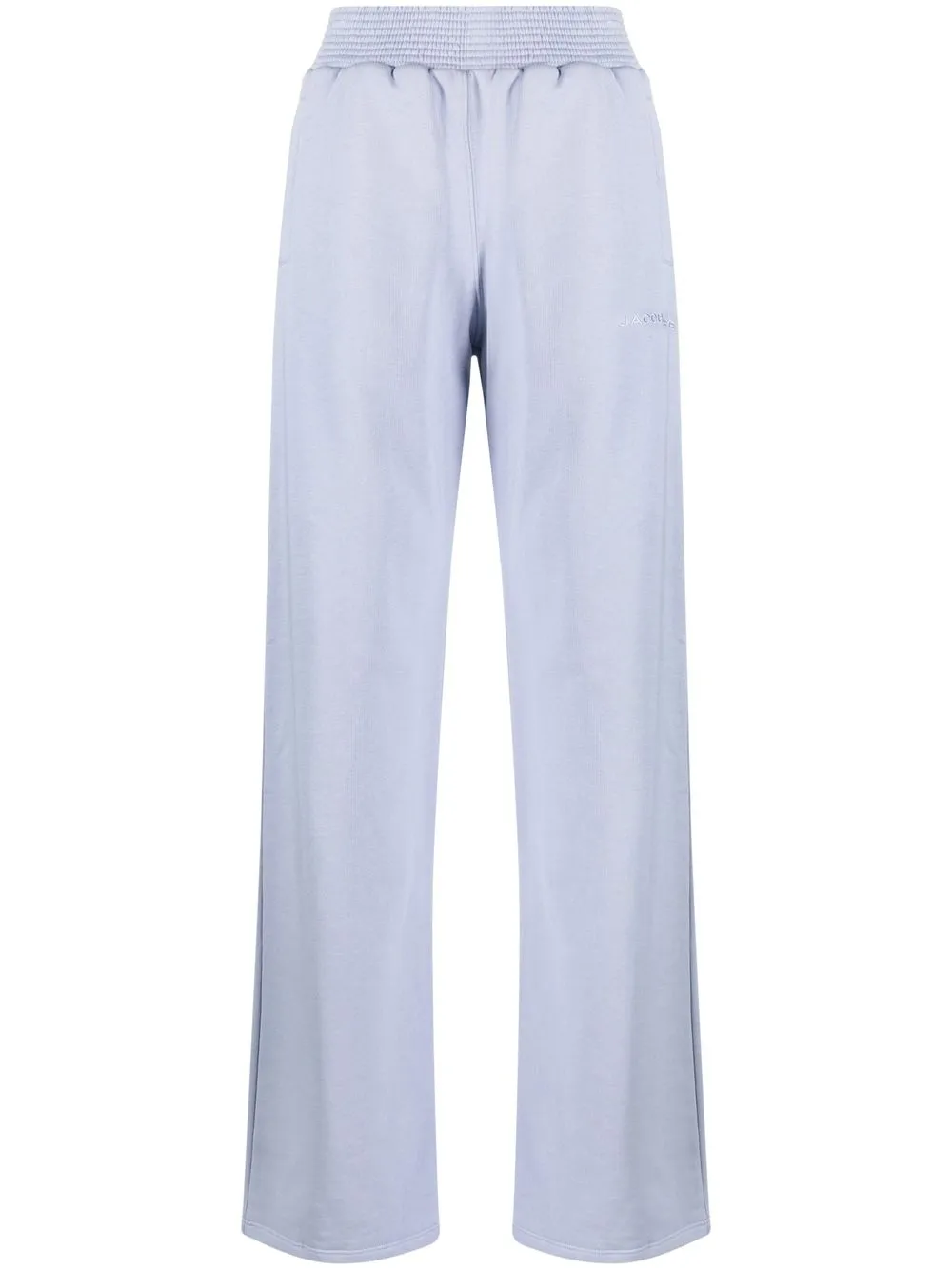 

Jacob Lee elasticated-waist track pants - Grey