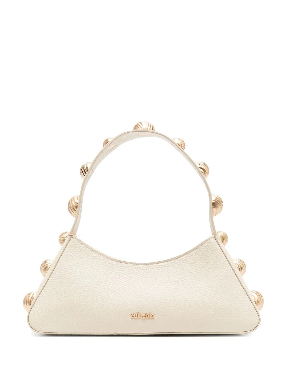 

Cult Gaia tote Bijan - Blanco