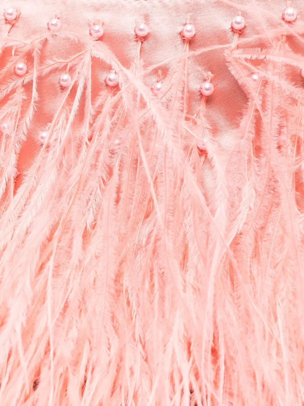 Cult Gaia Gia Shoulder Bag In Pink