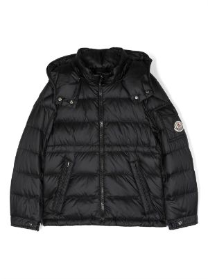 Boys moncler hotsell coat sale