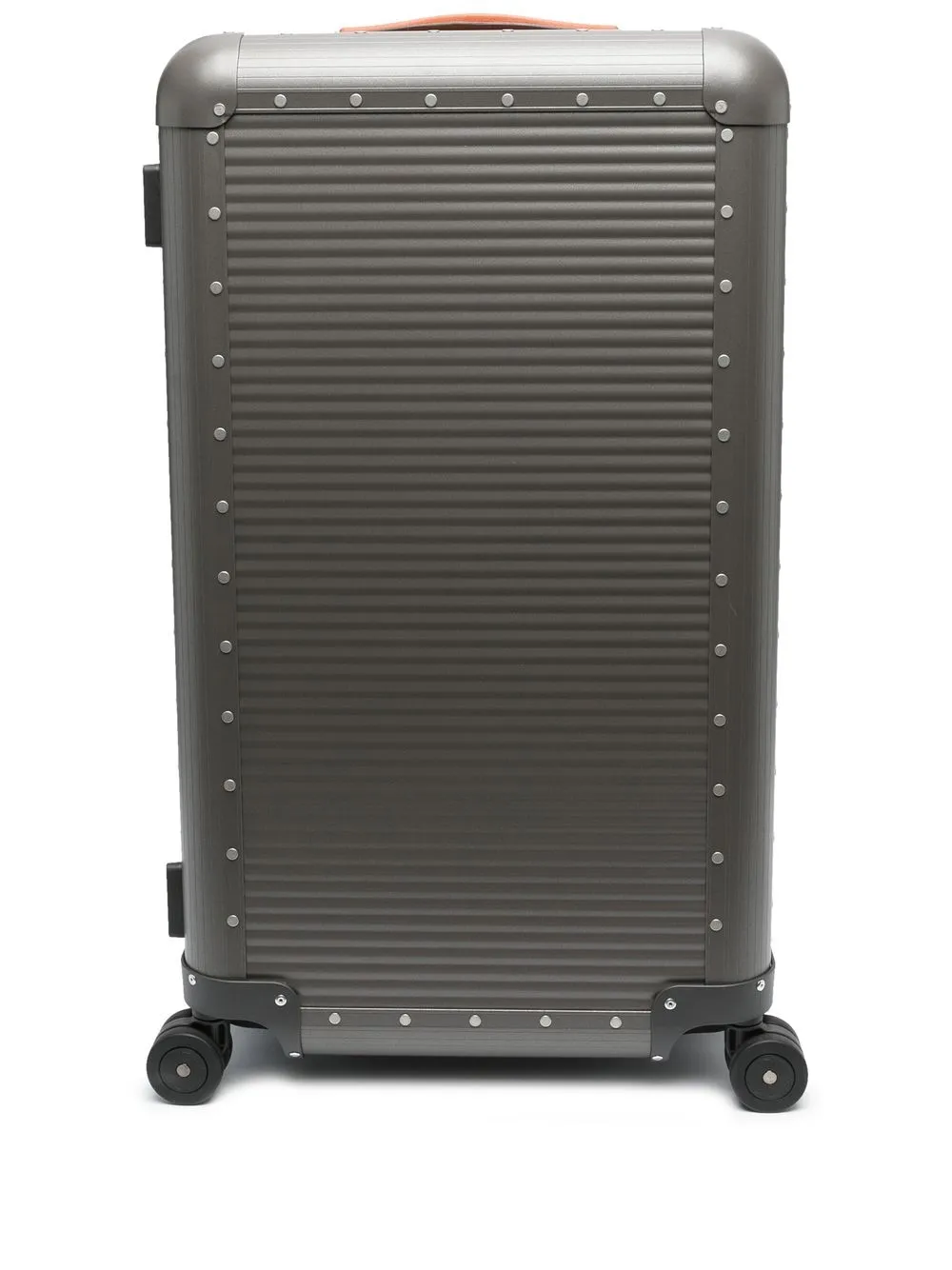 

FPM Milano Bank S suitcase - Grey