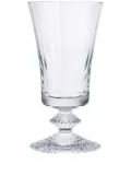 Baccarat Mille Nuits crystal glass - White