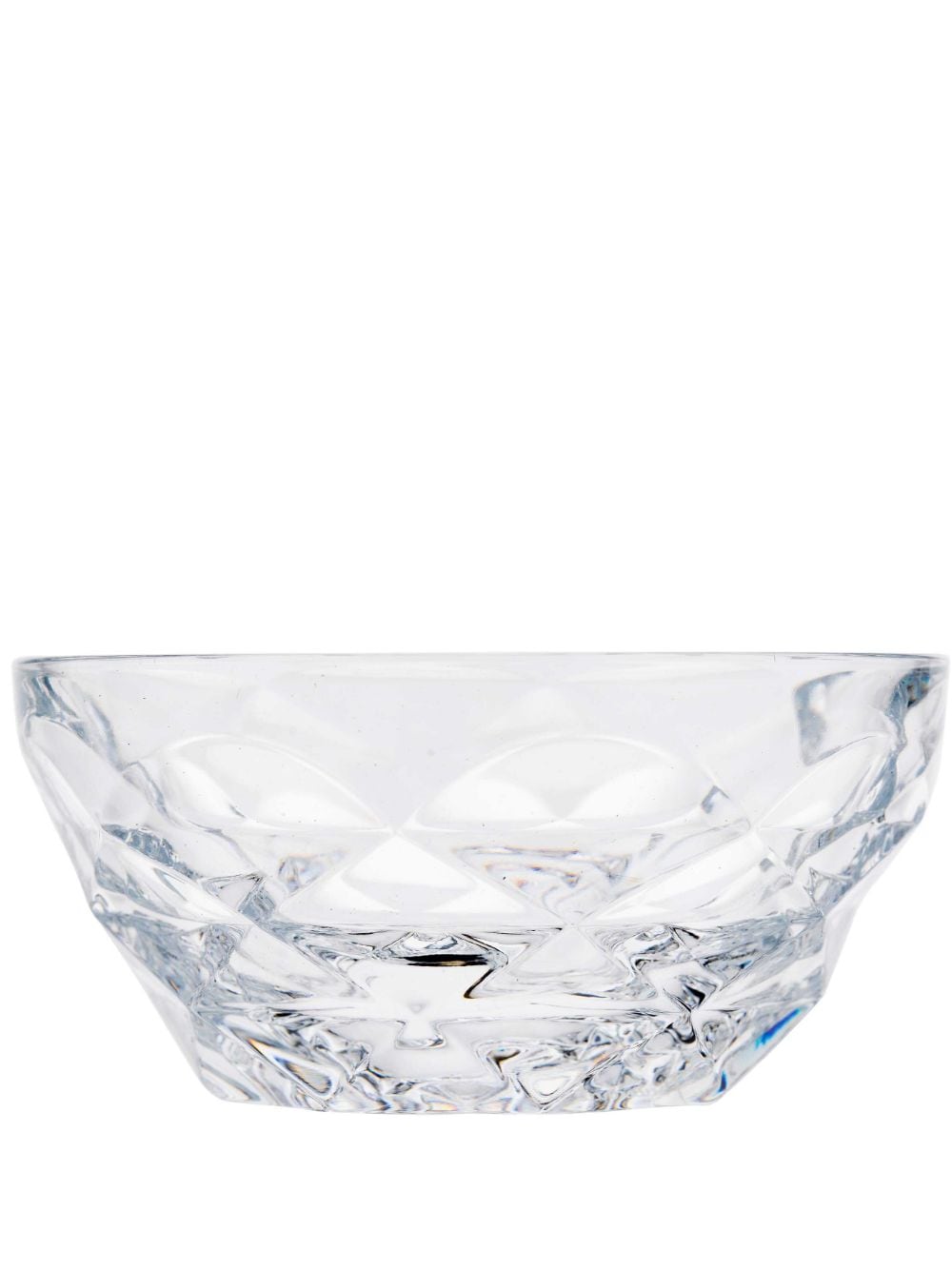 Baccarat Swing Crystal Bowl In Clear