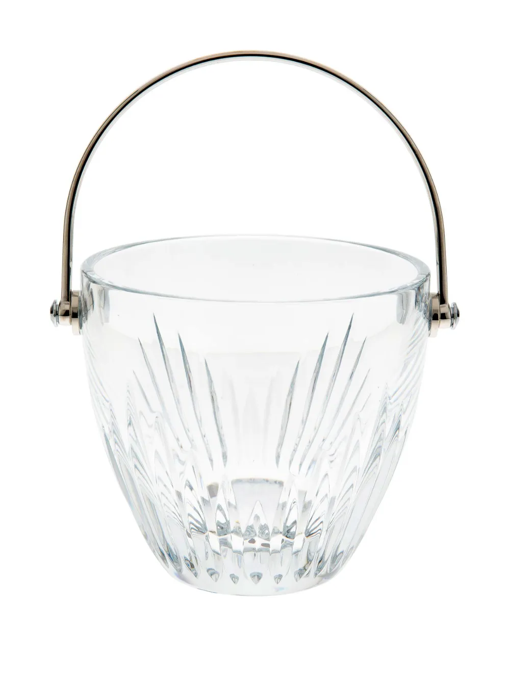 Baccarat Massena Ice Bucket - Farfetch