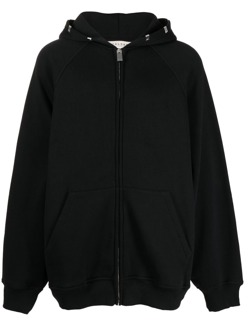 Image 1 of 1017 ALYX 9SM zip-up hooded jacket