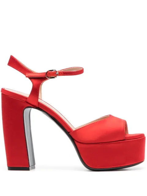 Roberto Festa 120mm open-toe sandals