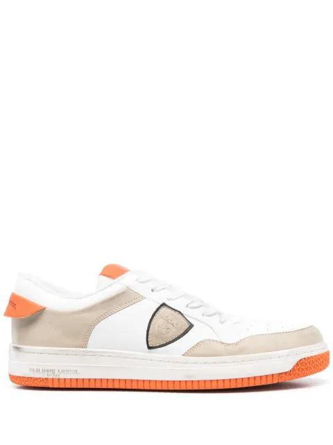 Philippe Model Paris Lyon low-top sneakers
