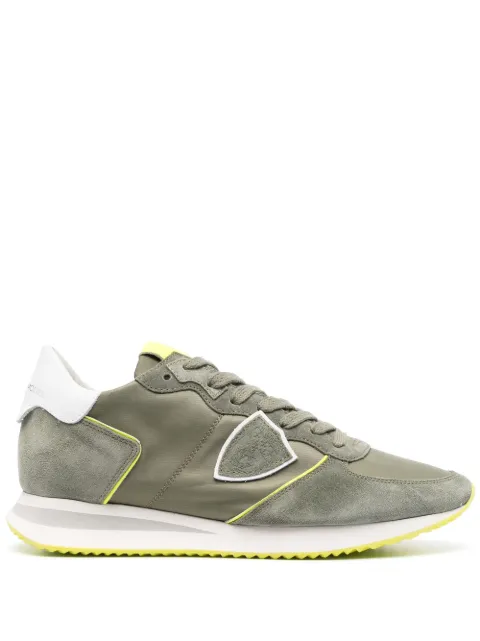 Philippe Model Paris tenis bajos TRPX