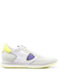 Philippe Model Paris Tropez low-top sneakers - White