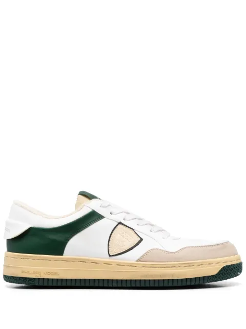 Philippe Model Paris Lyon low-top sneakers