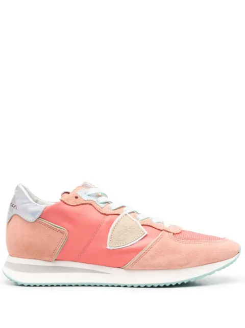 Philippe Model Paris TRPX low-top sneakers