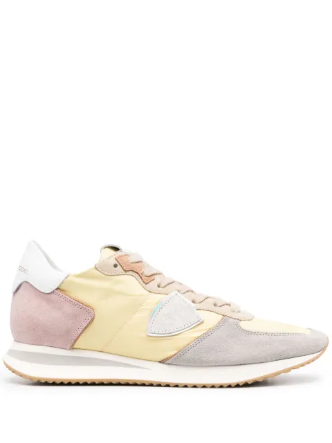 Philippe Model Paris Klassische Sneakers