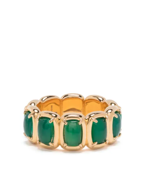 IVI anillo Toy con ónix