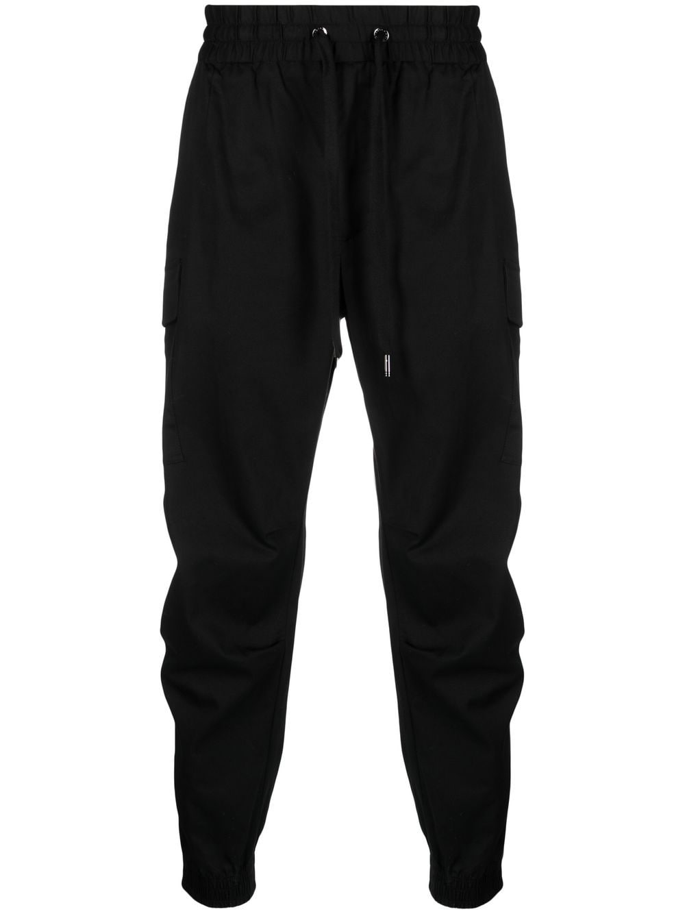 

Dolce & Gabbana cargo-pocket track pants - Black