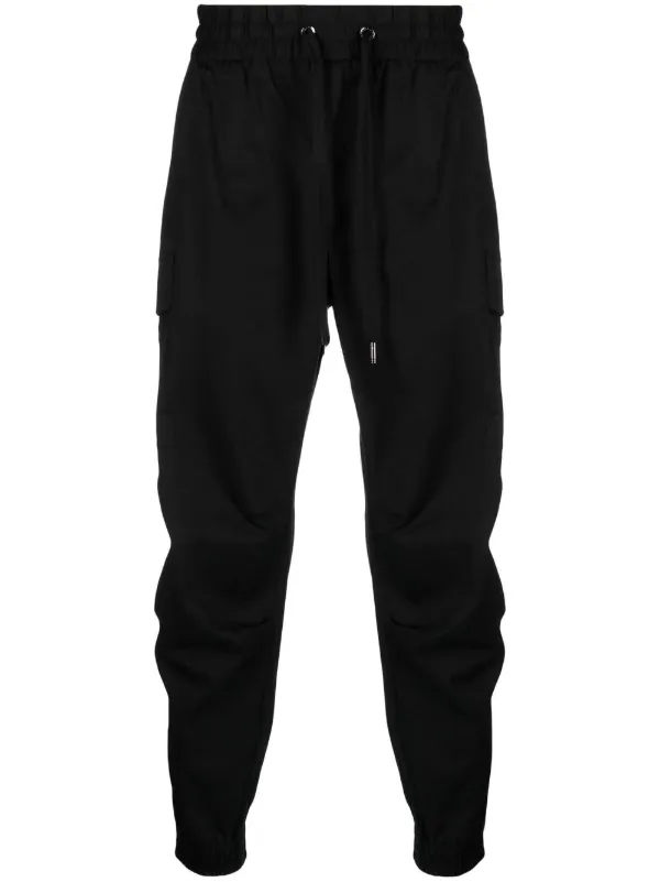 Dolce & Gabbana cargo-pocket Track Pants - Farfetch