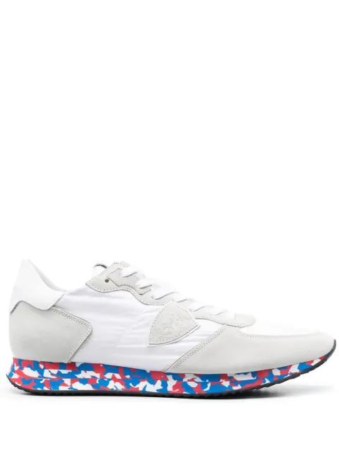 Philippe Model Paris Trpx low-top sneakers