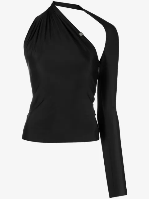 1017 ALYX 9SM cut-out asymmetric top