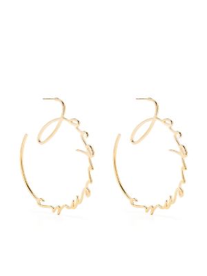 JACQUEMUS SS21 Earring Jewelry (211JW07555200