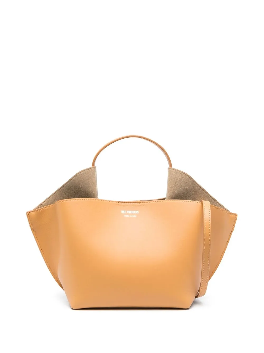 

REE PROJECTS Ann medium tote bag - Orange