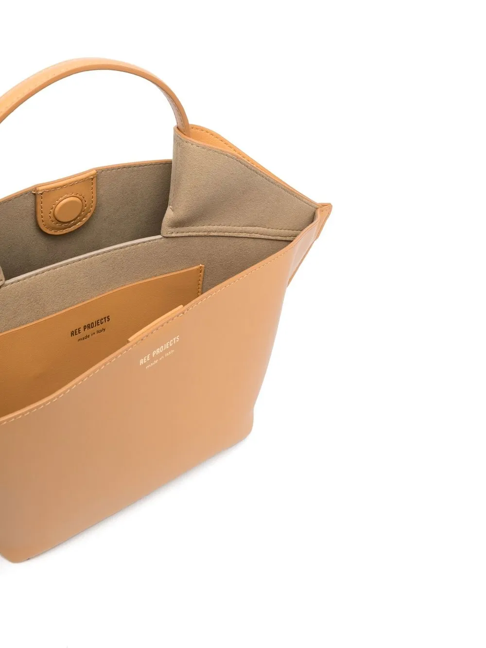 REE PROJECTS Ann Medium Tote Bag Farfetch ree-projects-ann-medium-tote-bag-farfetch
