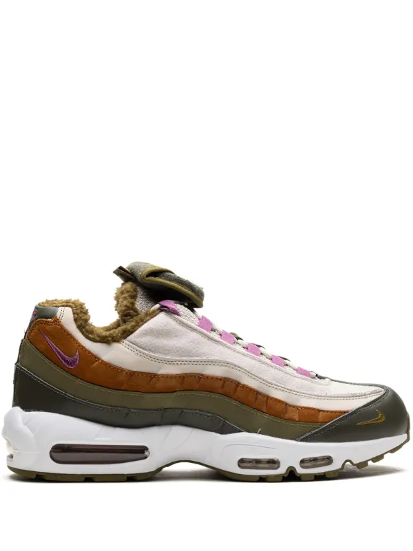 Nike max 95 womens best sale