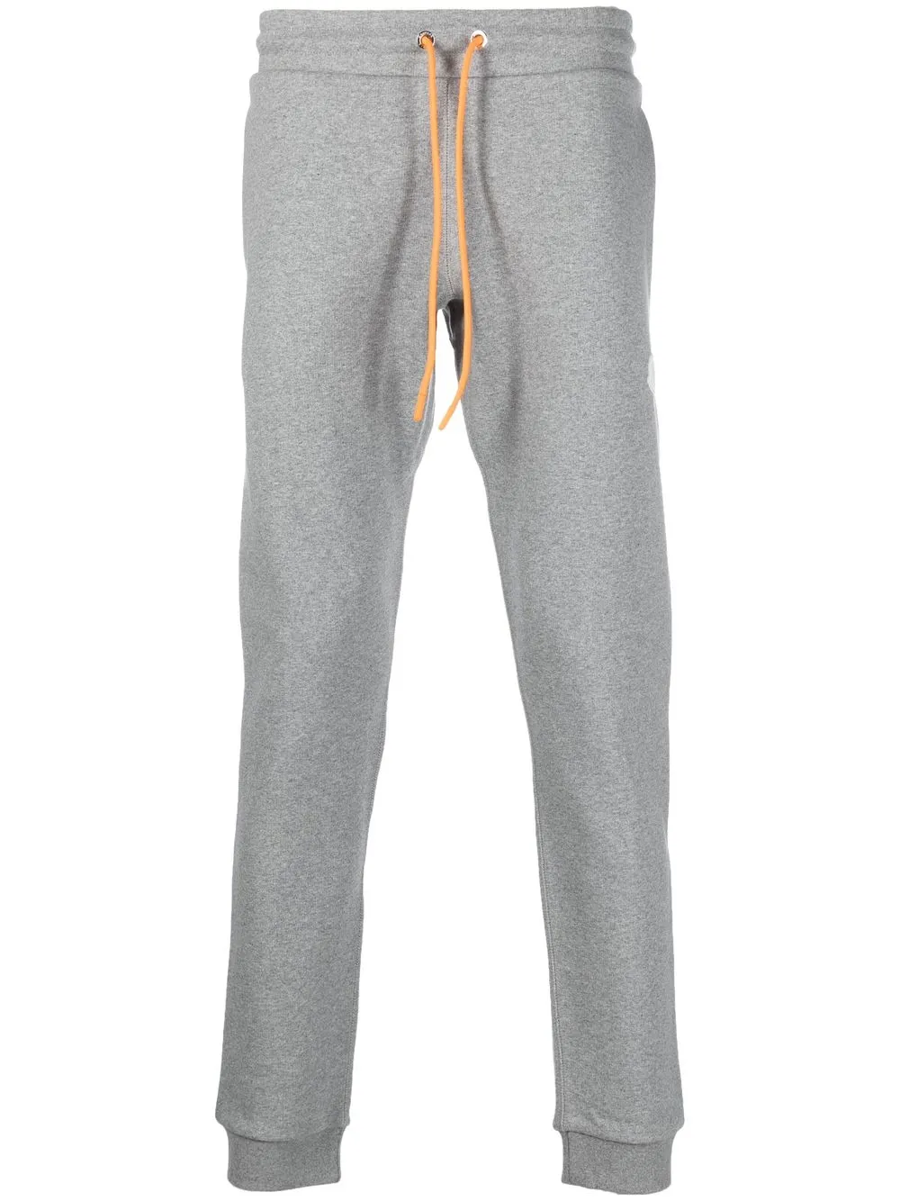 

Moncler logo-patch track-pants - Grey
