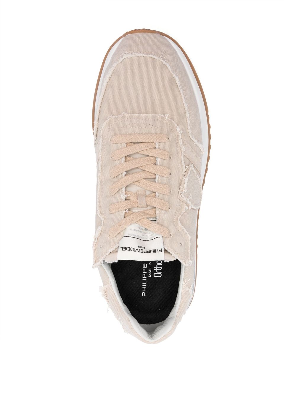 Philippe model discount sneaker dames