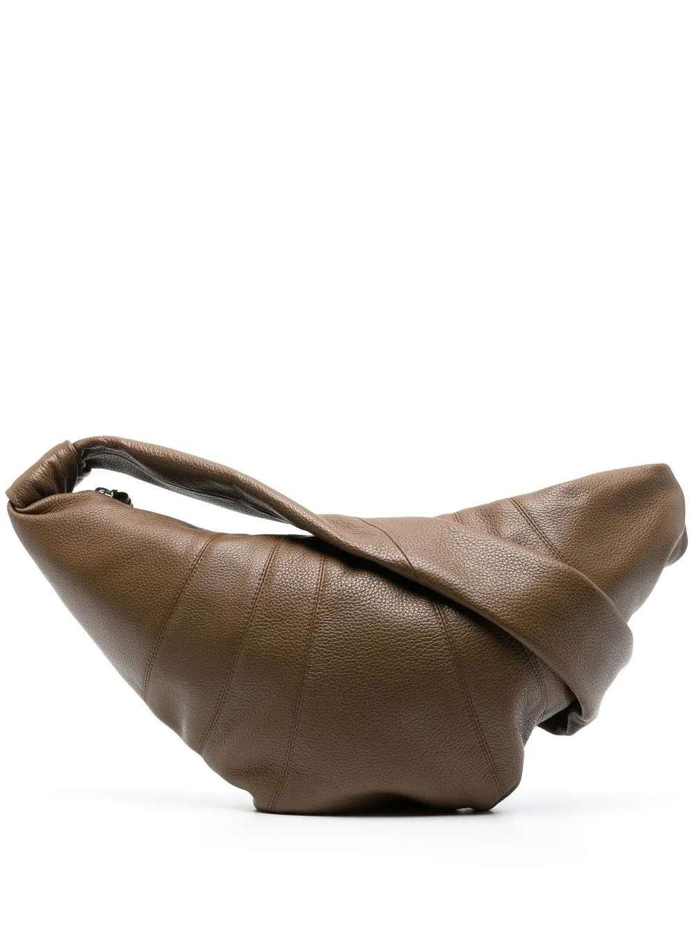 

Lemaire Croissant crossbody bag - Brown